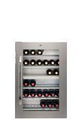 Reparación averías vinoteca Aeg en  Zaragoza